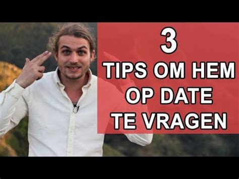 vrouw op date vragen|22 Manieren om iemand op date te vragen